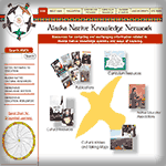 Alaska Native Knowledge Network Resources Homepage