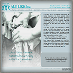 Alu Like, Inc.