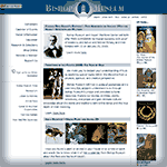 Bishop Museum