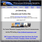 Polynesian Voyaging Society