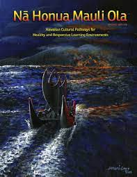 Na Honua Mauli Ola II Book Cover