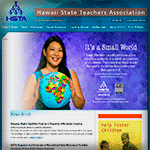 HSTA Hawaii State Teachers Association